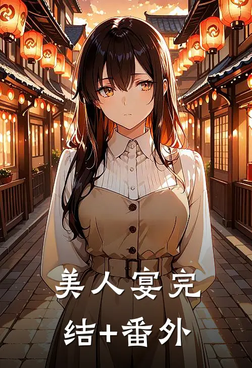 美人宴完结+番外