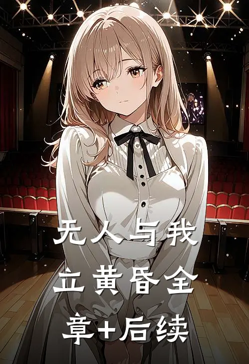 无人与我立黄昏全章+后续