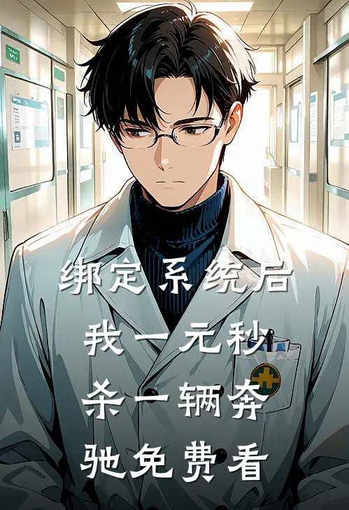 绑定系统后，我一元秒杀一辆奔驰免费看