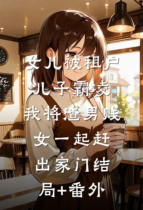 女儿被租户儿子霸凌，我将渣男贱女一起赶出家门结局+番外
