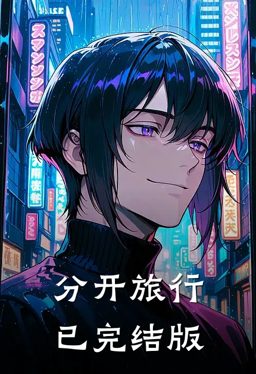 分开旅行已完结版