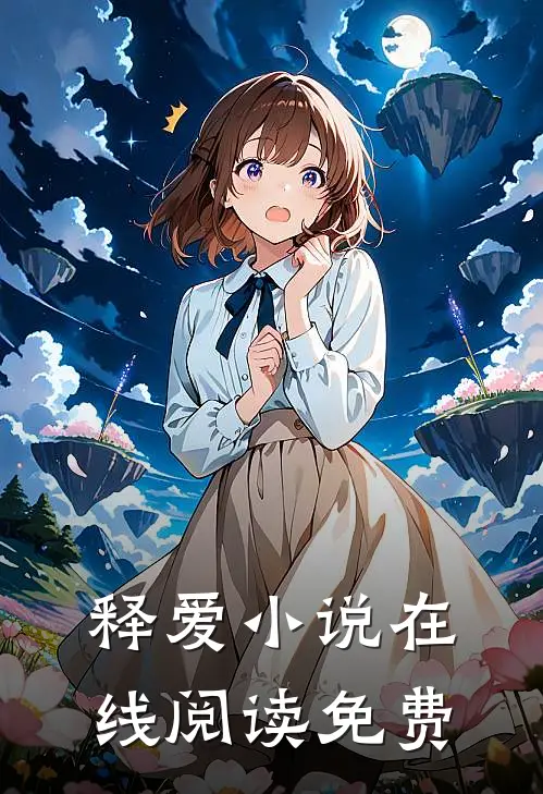 释爱小说在线阅读免费