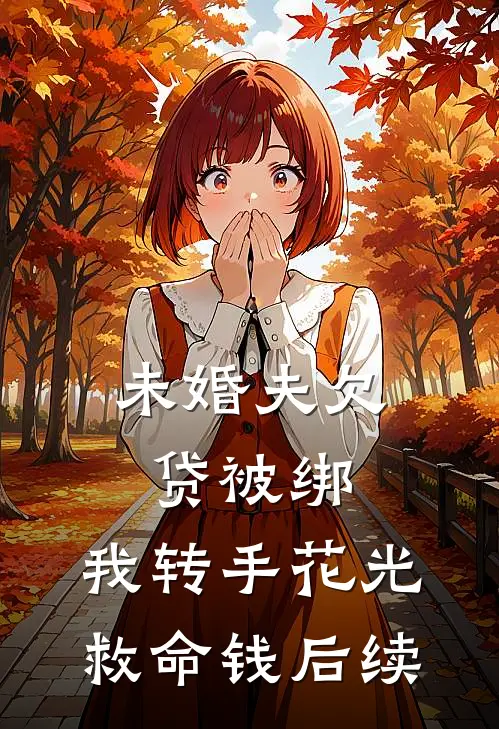 未婚夫欠贷被绑，我转手花光救命钱后续