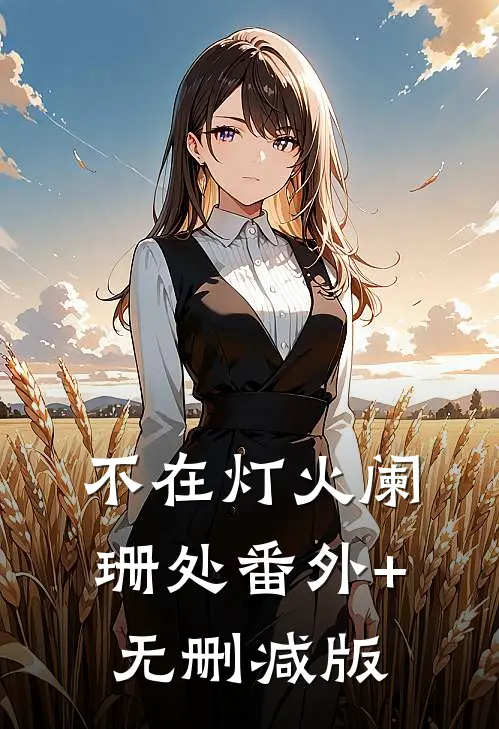 不在灯火阑珊处番外+无删减版