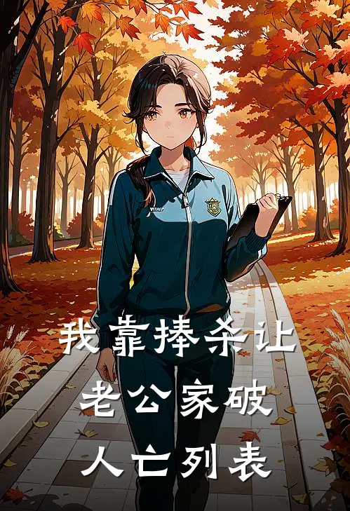 我靠捧杀让老公家破人亡列表