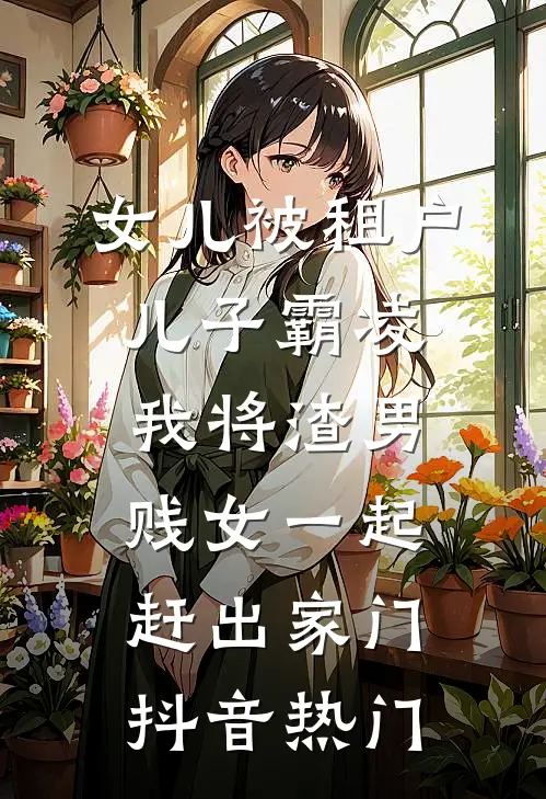 女儿被租户儿子霸凌，我将渣男贱女一起赶出家门抖音热门