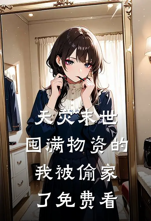 天灾末世：囤满物资的我被偷家了免费看