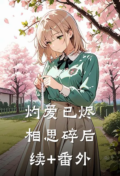 灼爱已烬相思碎后续+番外