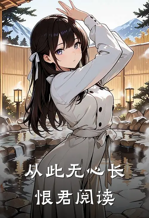 从此无心长恨君阅读