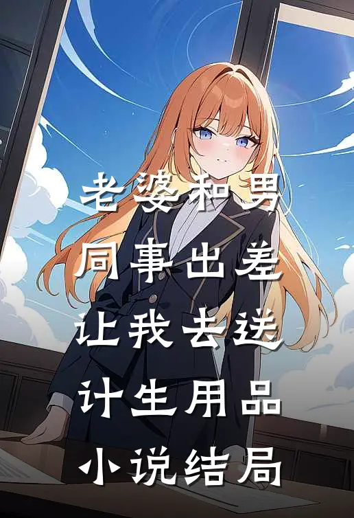 老婆和男同事出差，让我去送计生用品小说结局