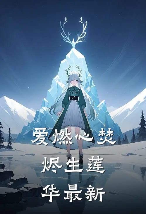 爱燃心焚，烬生莲华最新