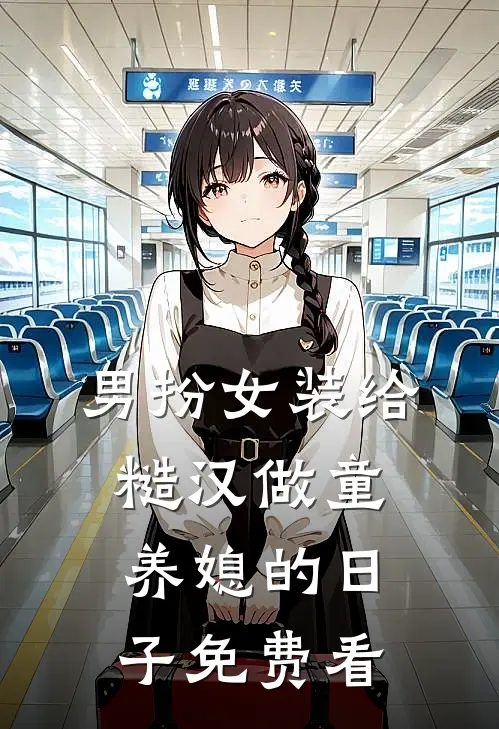 男扮女装给糙汉做童养媳的日子免费看