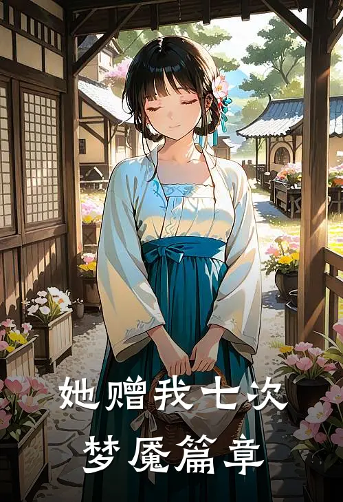 她赠我七次梦魇篇章
