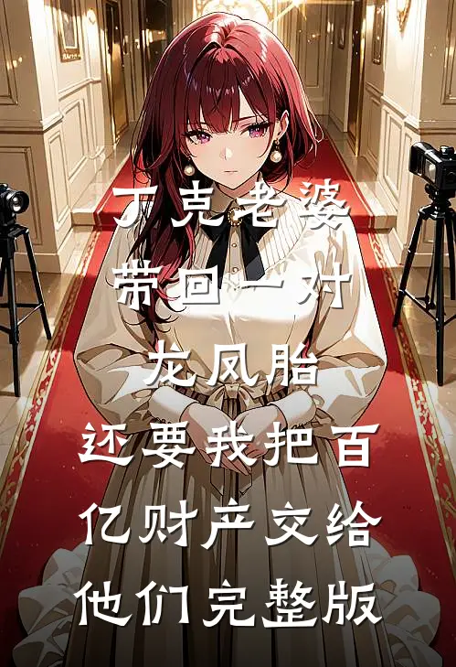 丁克老婆带回一对龙凤胎，还要我把百亿财产交给他们完整版