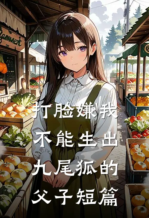 打脸嫌我不能生出九尾狐的父子短篇