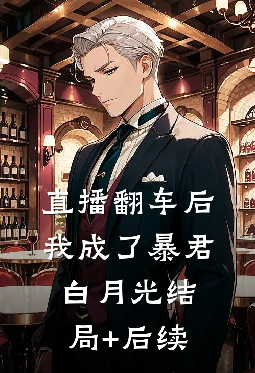直播翻车后我成了暴君白月光结局+后续