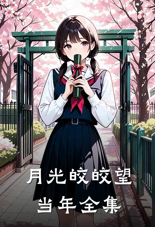 月光皎皎望当年全集