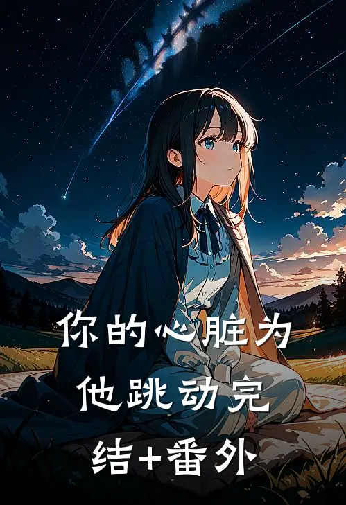 你的心脏为他跳动完结+番外