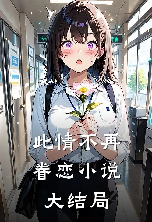 此情不再眷恋小说大结局