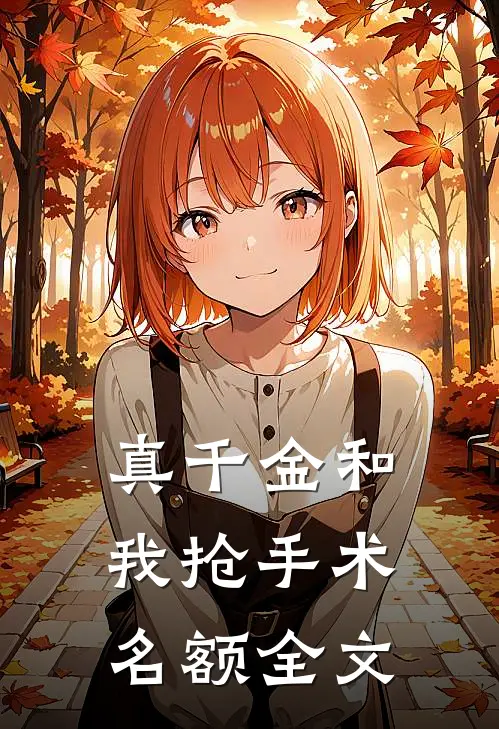 真千金和我抢手术名额全文