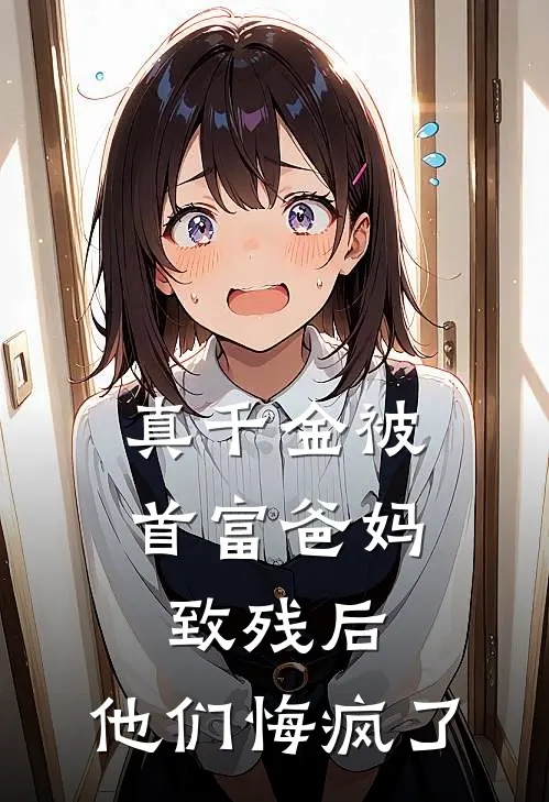 真千金被首富爸妈致残后，他们悔疯了