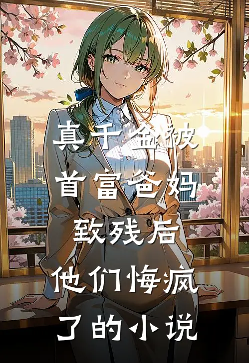 真千金被首富爸妈致残后，他们悔疯了的小说