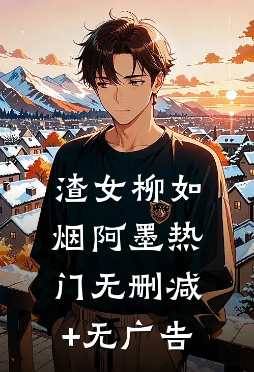 渣女柳如烟阿墨热门无删减+无广告