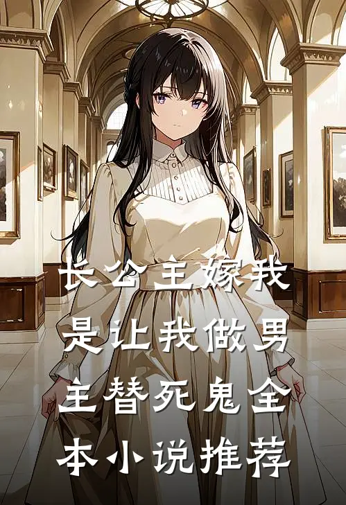 长公主嫁我，是让我做男主替死鬼全本小说推荐