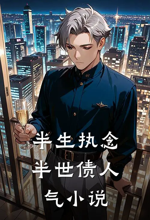 半生执念半世债人气小说