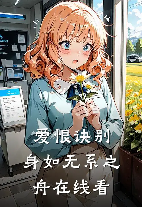 爱恨诀别，身如无系之舟在线看