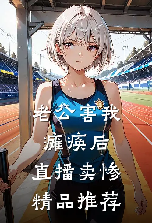 老公害我瘫痪后，直播卖惨精品推荐