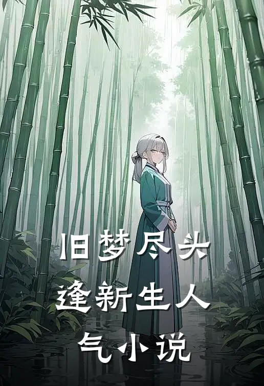 旧梦尽头逢新生人气小说