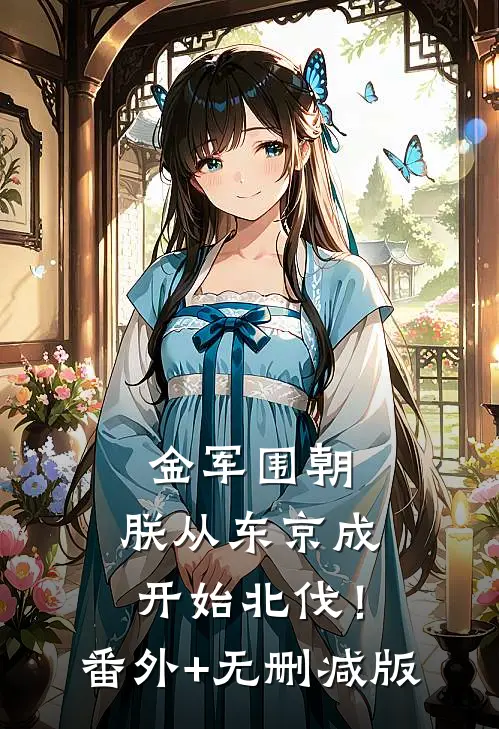 金军围朝，朕从东京成开始北伐！番外+无删减版