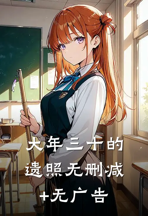 大年三十的遗照无删减+无广告