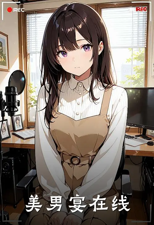 美男宴在线
