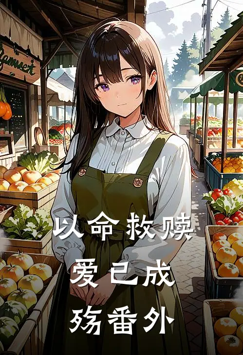 以命救赎，爱已成殇番外
