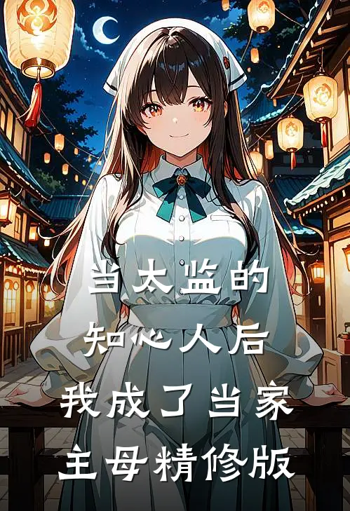 当太监的知心人后，我成了当家主母精修版