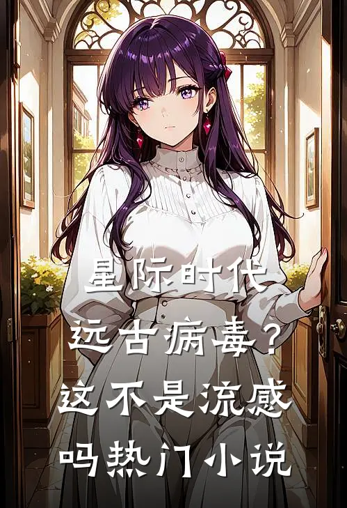 星际时代：远古病毒？这不是流感吗热门小说