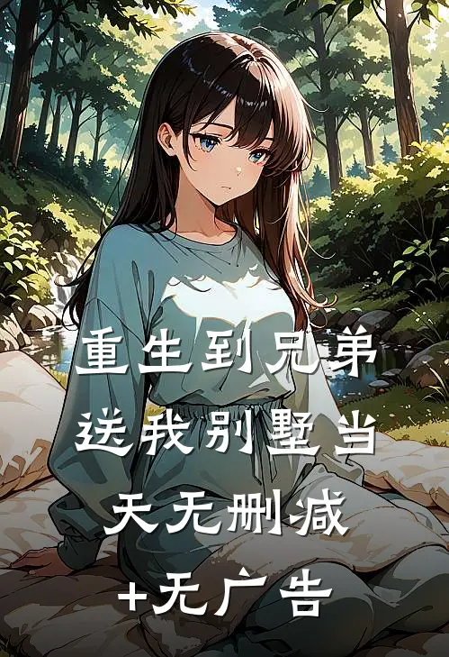 重生到兄弟送我别墅当天无删减+无广告
