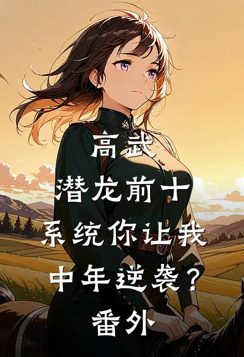 高武：潜龙前十，系统你让我中年逆袭？番外