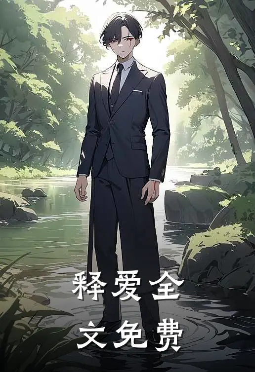 释爱全文免费