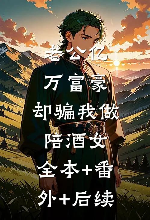 老公亿万富豪，却骗我做陪酒女:全本+番外+后续