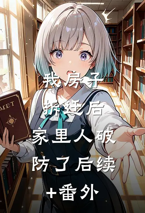 我房子拆迁后，家里人破防了后续+番外