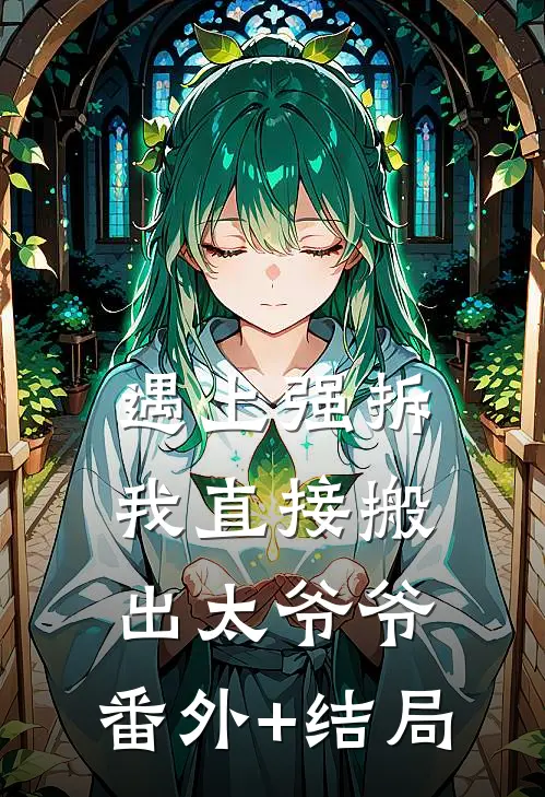 遇上强拆，我直接搬出太爷爷:(番外)+(结局)