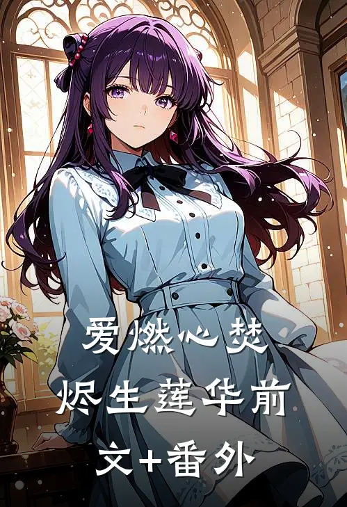 爱燃心焚，烬生莲华前文+番外