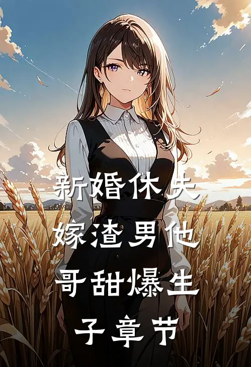 新婚休夫：嫁渣男他哥甜爆生子章节