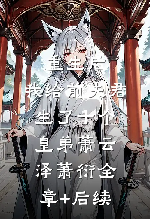 重生后，我给前夫君生了十个皇弟萧云泽萧衍全章+后续