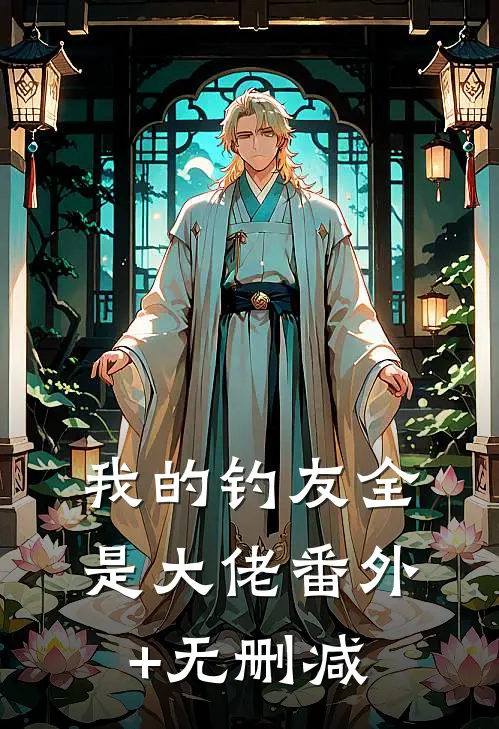 我的钓友全是大佬番外+无删减