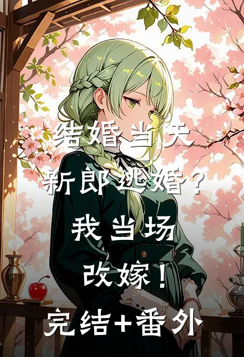 结婚当天，新郎逃婚？我当场改嫁！完结+番外