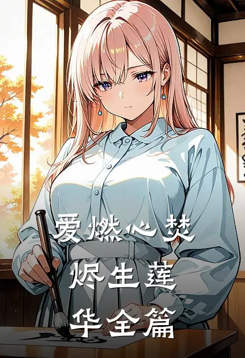 爱燃心焚，烬生莲华全篇